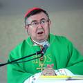 Kardinal Puljić tvrdi da je dobio prijetnje jer je kritizirao vlasti