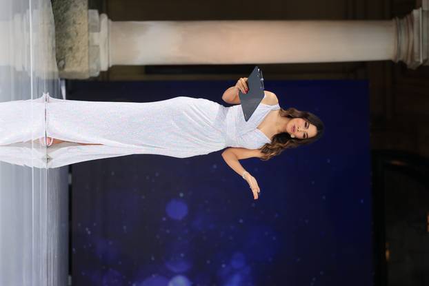 Zagreb: 90. Zlatna igla