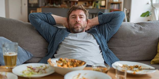 Muškarci koji rade ovih 11 stvari nisu dobri muževi, bez obzira koliko su šarmantni