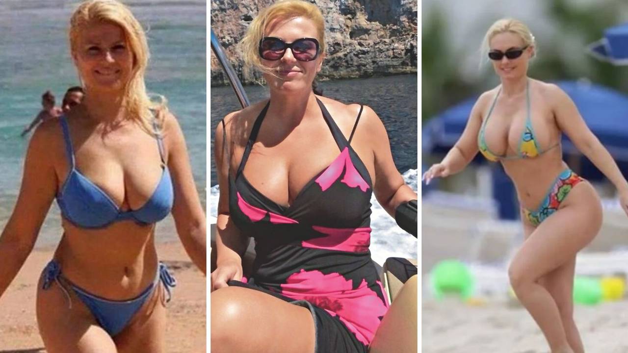 FOTO Istina o lažnoj Kolindi: Kako su podvalili fejk fotke i tvrdili da je naša predsjednica