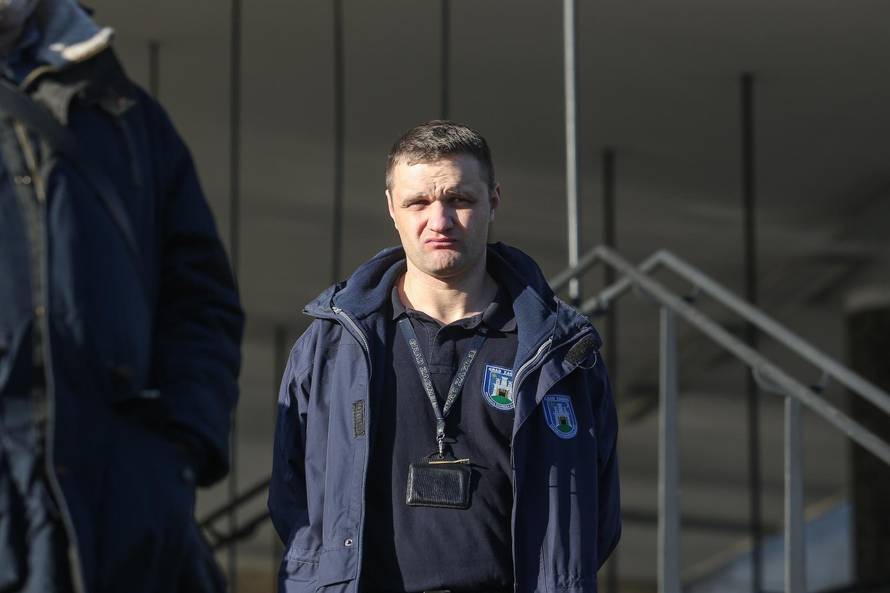 Zagreb: Konferencija za medije Kluba lijevog bloka