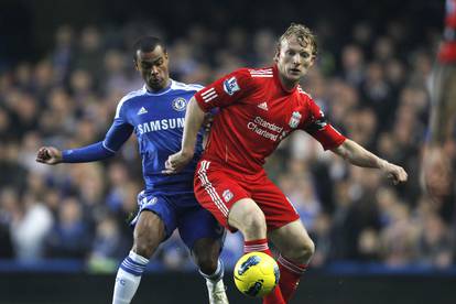 'Redsi' nanijeli Chelseaju drugi poraz na Stamford Bridgeu 