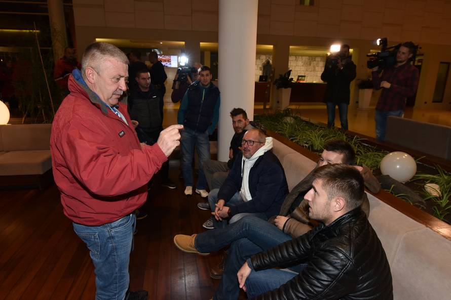 Ribari su malo odahnuli: Dobili odvjetnika, neće platiti kazne