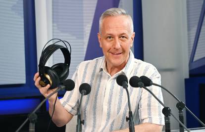 Zlatko Turkalj Turki nam otkrio: 'Od mnogih intervjua koje sam radio, 3 su me posebno dojmila'