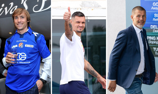 FOTO Boban ima svoj restoran, Šimić izgradio 'carstvo', Lovren je vlasnik luksuznog hotela...