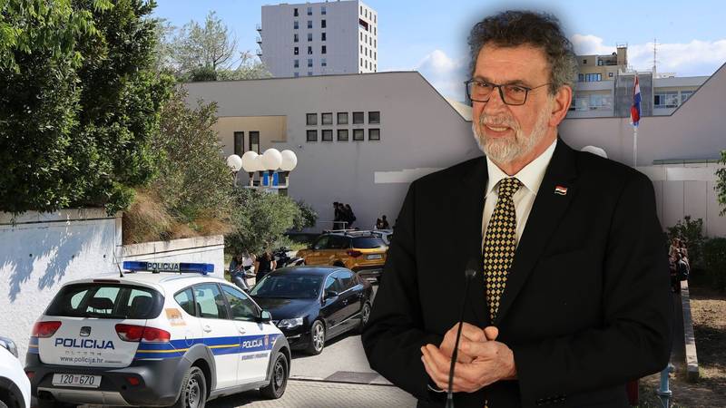 Ministarstvo se oglasilo nakon  prijetnji bombama u školama: 'Ovo unosi strah i paniku...'