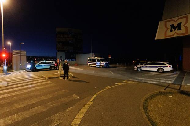Uklanjanje avionske bombe pronađene na gradilištu - policija zaustavila promet