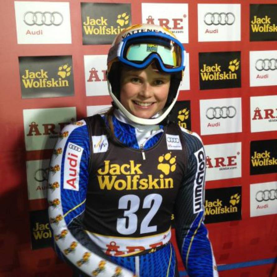 Facebook/FISAlpineWorldCupTour