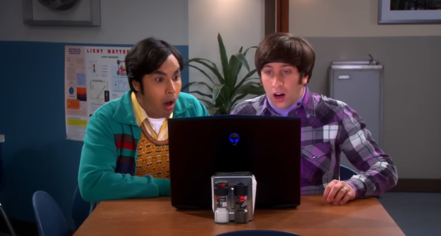 FOTO Evo gdje su danas glumci iz serije 'Teorija velikog praska'