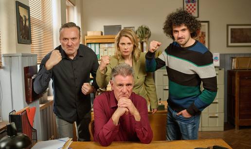 &Scaron;to &cacute;e biti u serijama u utorak? Zovko dolazi na prosvjed i raspiri jo&scaron; ve&cacute;u mr&zcaron;nju mjesta