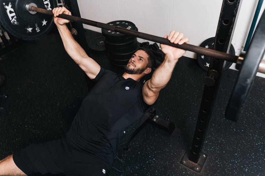 Polleo Sport predstavio svoju prvu kolekciju za muškarce