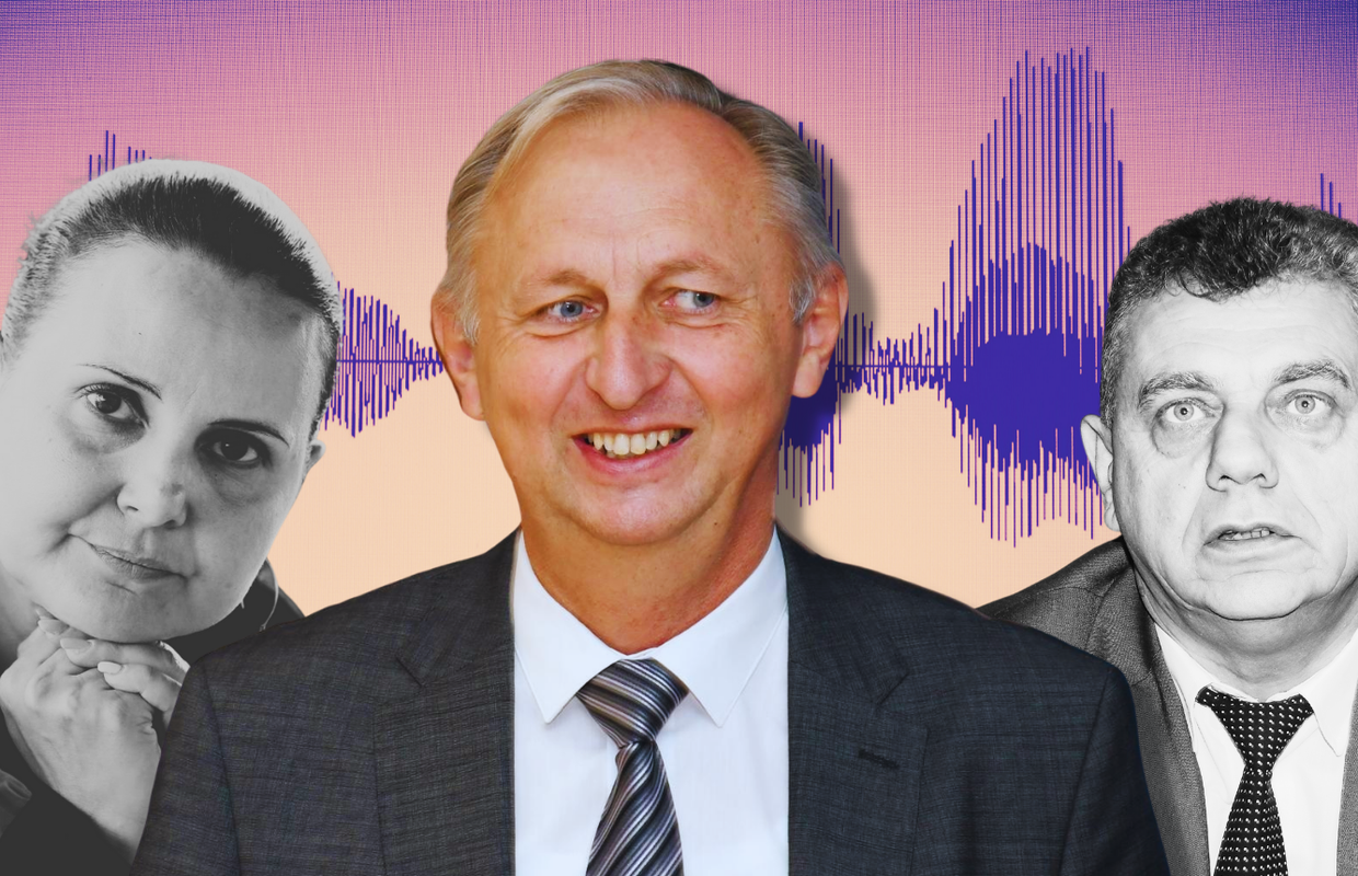 Pali jer su uhljebili koga god su mogli: Ovako je operirala ekipa koju su danas pohapsili u Kutini
