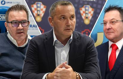 Uefa kaznila HNS s 250.000 € i prijeti izbacivanjem iz Europe zbog licencija Rijeci i Osijeku?!