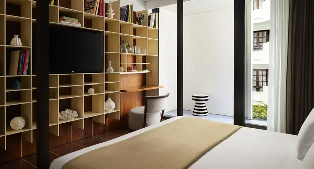 Sama pomisao na Ibizu priziva slike savršenog odmora, ali ovaj hotel je pravi jackpot!