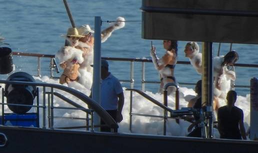 Bezosova Lauren (56): Ve&cacute; sutra bih imala jo&scaron; jedno dijete...