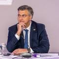 Plenković odgovorio: Milanović je problem, ne Habijan. Neka moralizatori kažu što misle