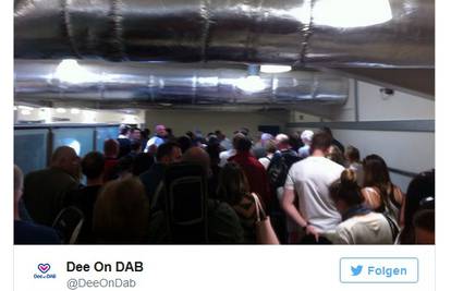 Liverpool: Evakuirali aerodrom zbog problema sa skenerom