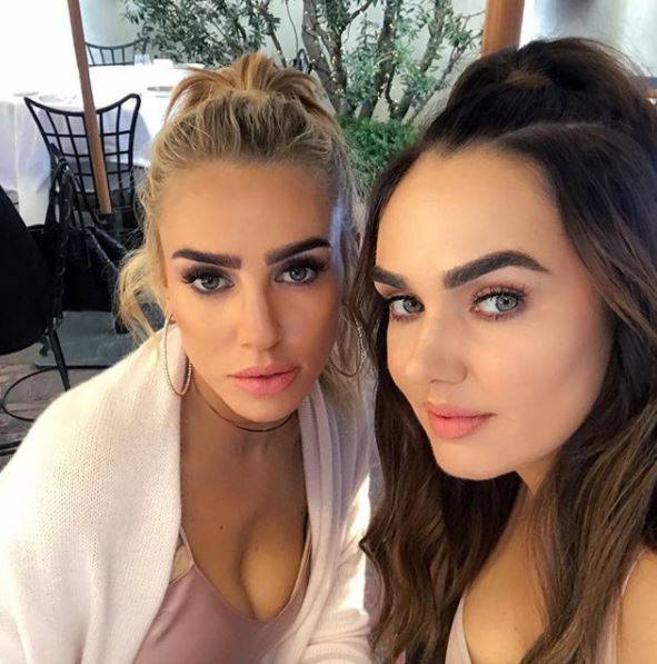 Petra Ecclestone dala 508 mil. kn za palaču, a Tamara tuguje