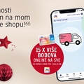 Uz besplatnu dostavu u dm online shopu obavite povoljniju kupnju bez stresa