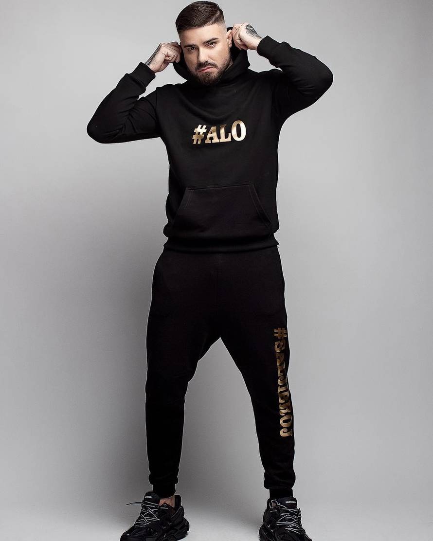 'Roditelji su me sponzorirali, a danas punim Arene i vrtim keš'