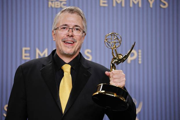 The 78th Primetime Emmy Awards in Los Angeles