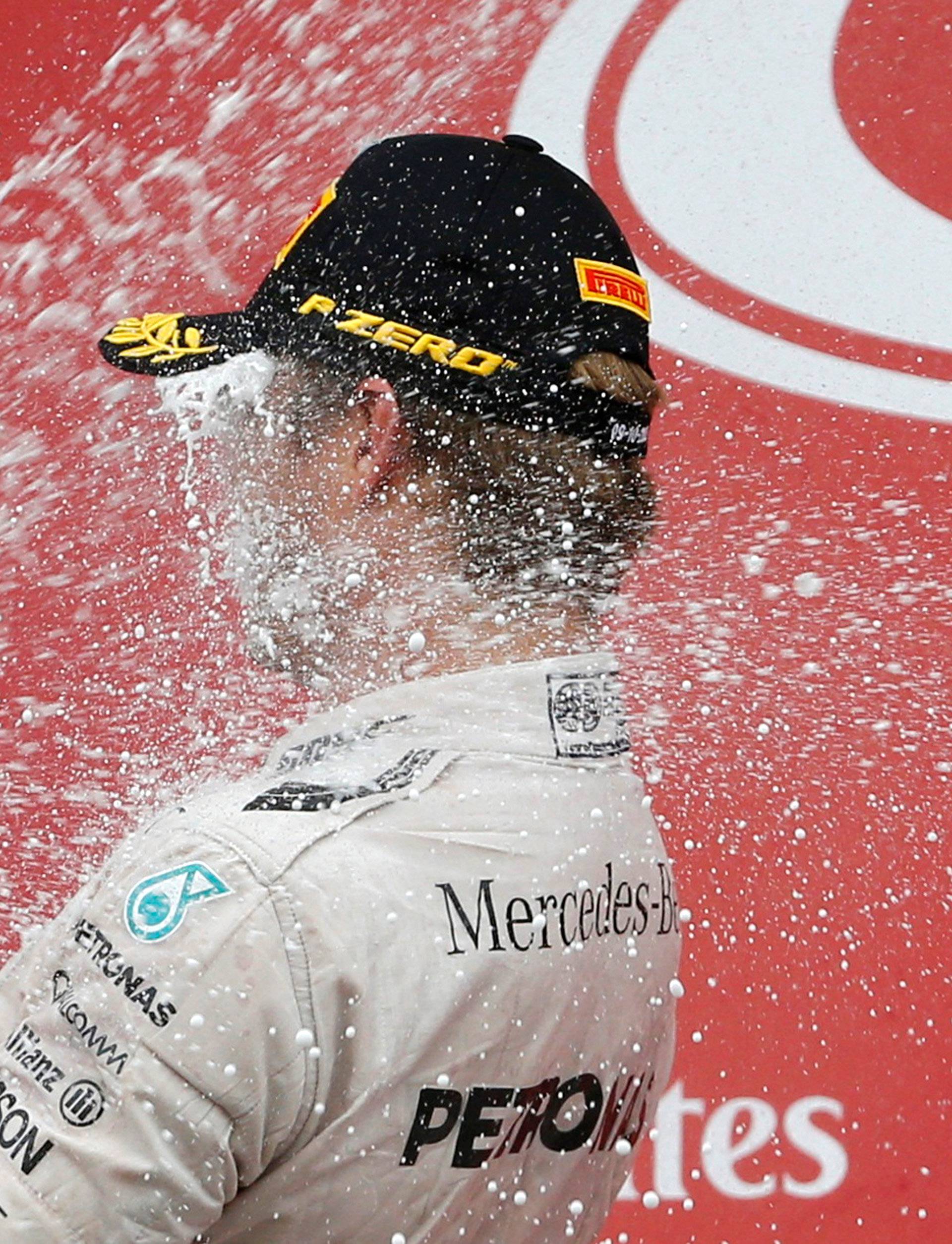 Formula One - Japanese Grand Prix - Suzuka Circuit, Japan