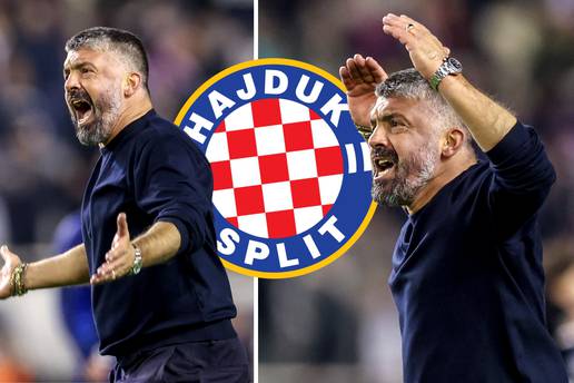 Hajduk sprema veliku trampu i želi ispuniti želju navijačima