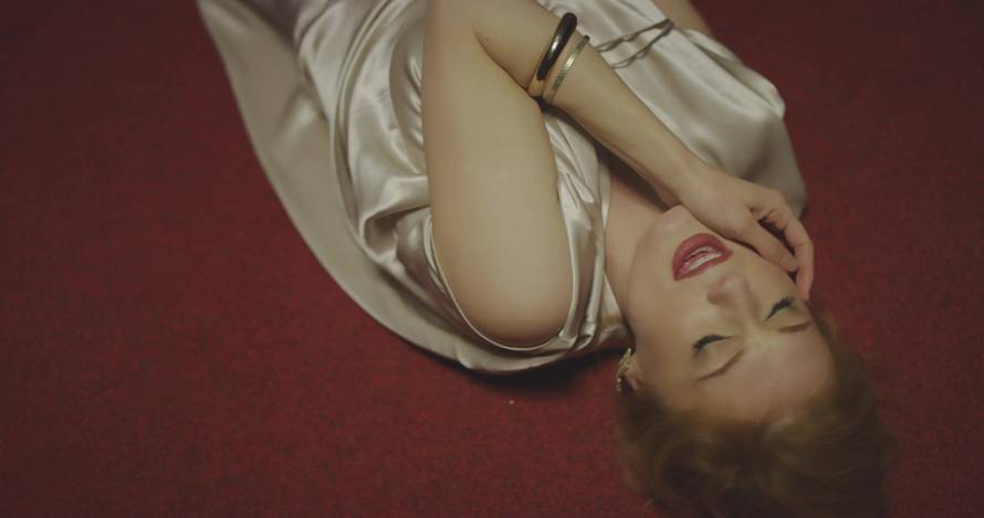 Vanda Winter objavila svoj novi spot: 'Zaokružuje priču o ljubavi kao sili koja pokreće sve važno'