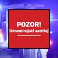 UŽAS NA HRVATSKIM CESTAMA: U 10 sati čak četvero mrtvih!