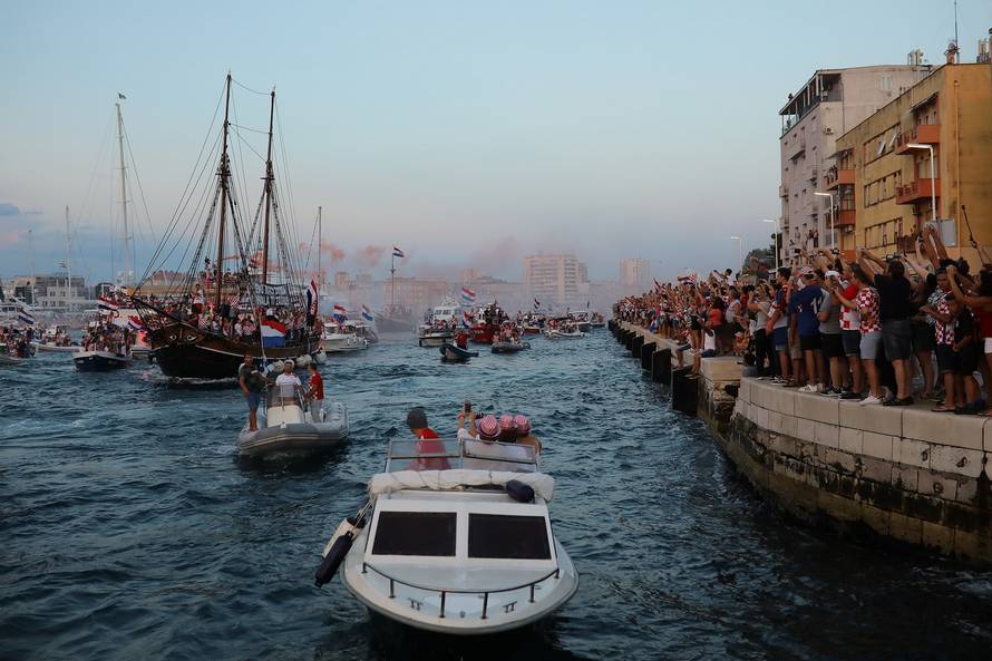Zadarska dica ponos županije: Dobit će posebno priznanje...