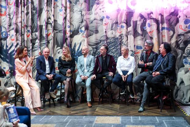 Zagreb: Premijera dugometražnog igrano-dokumentarnog filma "Zrinski"