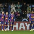 VIDEO Barcelona 'osvetila' Dinamo i razbila Celtu! Hat-trick Lewandowskog, evo golova