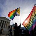 Rekordan broj Amerikanaca identificira se kao LGBTQ osobe