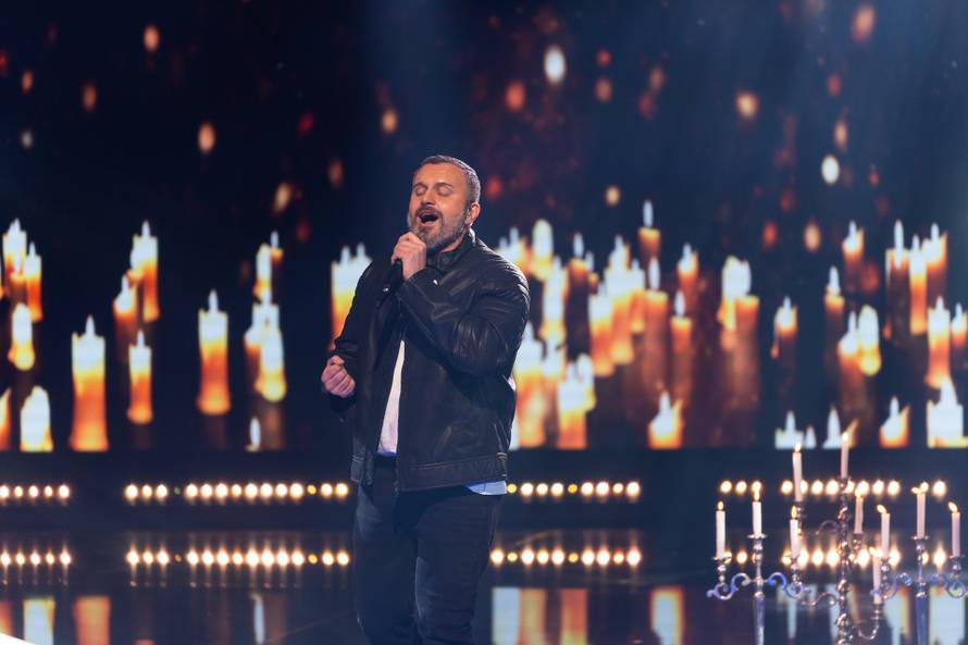 ANKETA  U četvrtoj epizodi 'Tvoje lice zvuči poznato' pobijedio je Igor Cukrov: Je li zasluženo?