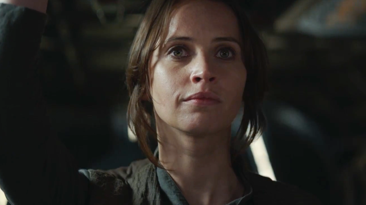 Lucasfilm komentirao: 'Rogue One' ne dobiva pravi nastavak