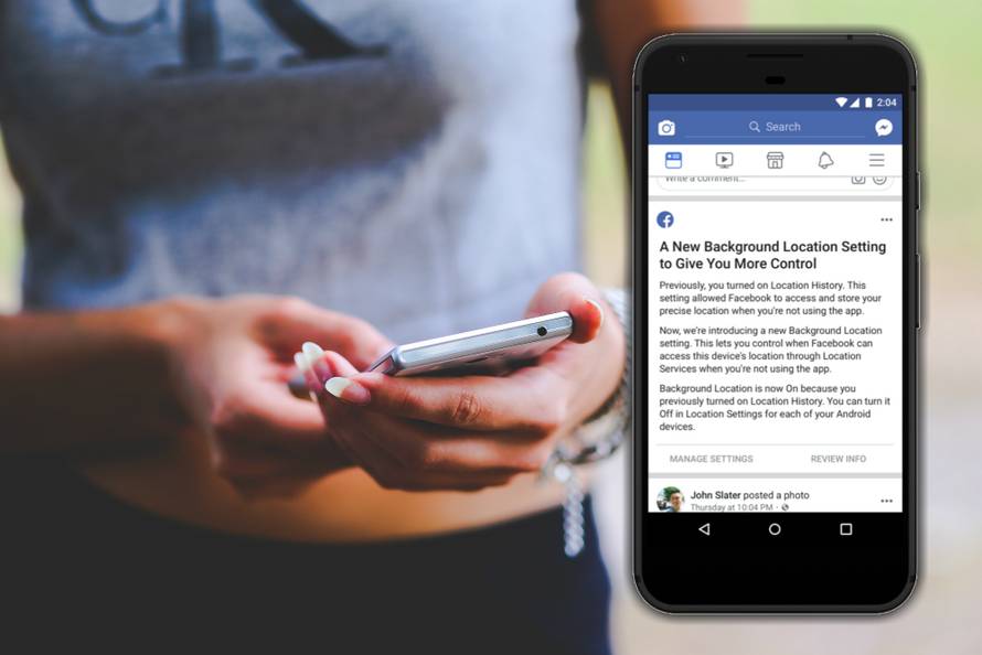 Ne želite da vas Fejs prati? Ovako ih možete zaustaviti