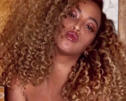 'Opasna' lavica Beyonce rikat će u remakeu ‘Kralja lavova'
