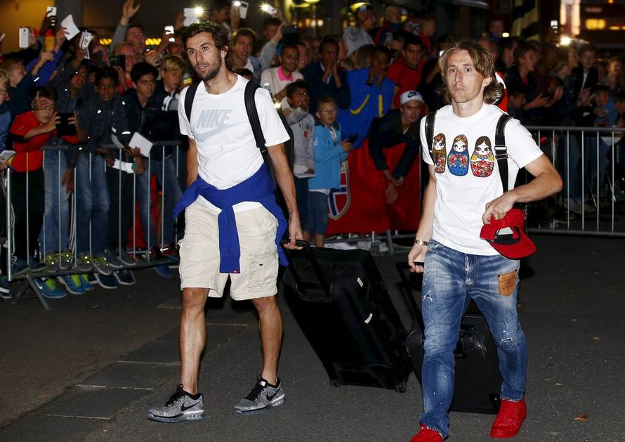 Heiko Junge/NTB Scanpix/PIXSELL