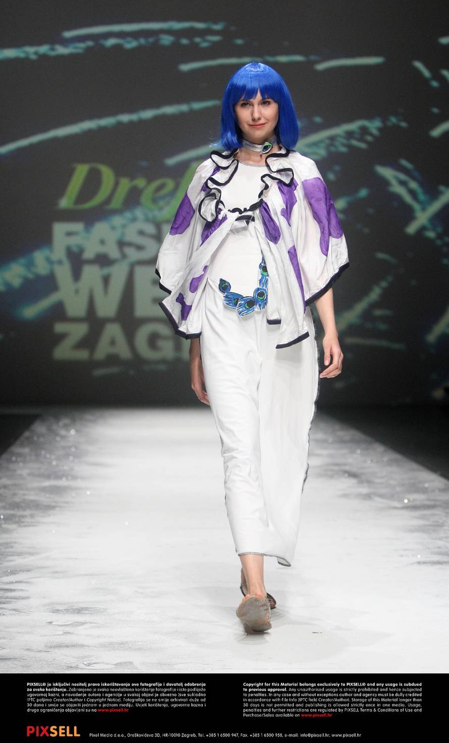 Borna Filić/Pixsell