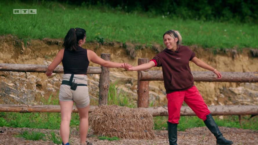 Iman napustila 'Farmu', vođe obitelji podijelili nove članove: 'Imam osjećaj da je sve na silu'