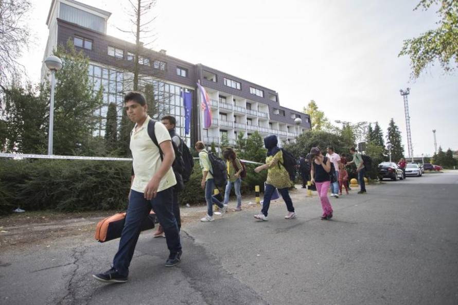 Davor Puklavec/Pixsell