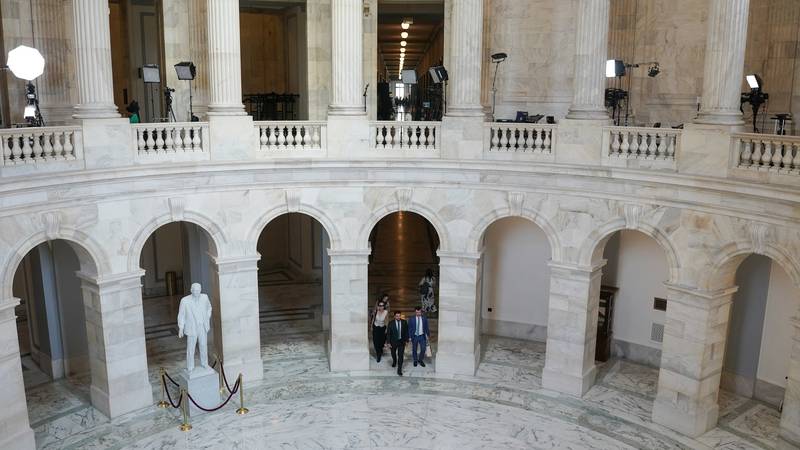 Sveučilište Columbia plaća 200 milijuna dolara u sklopu nagodbe s Donaldom Trumpom