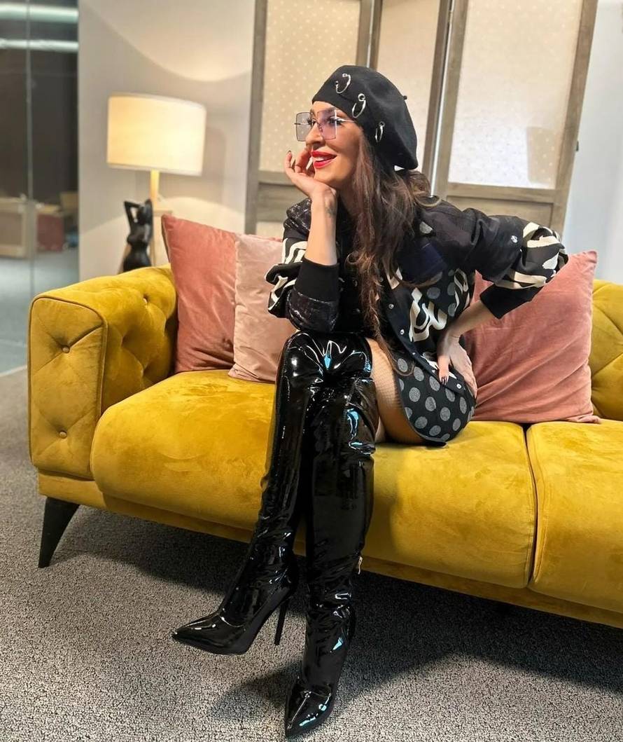 Ivana Kovač otkrila kako Mišo provodi dane: 'Najdraže mi je što ga mogu razveseliti'
