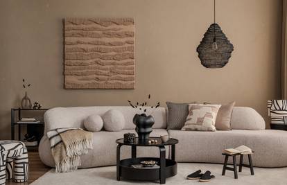 Kako urediti dom i ured bez stresa? Evo provjerenih adresa za svaku potrebu