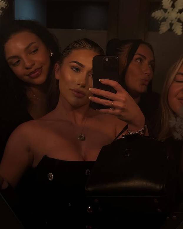 FOTO Zlobnici kažu da je uspjela samo zbog ljepote: 'U poslu mi ide jer imam strategiju'