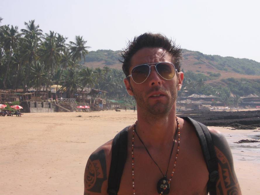 'Bio sam DJ i živio sam, sada sam u kavezu i želim umrijeti'