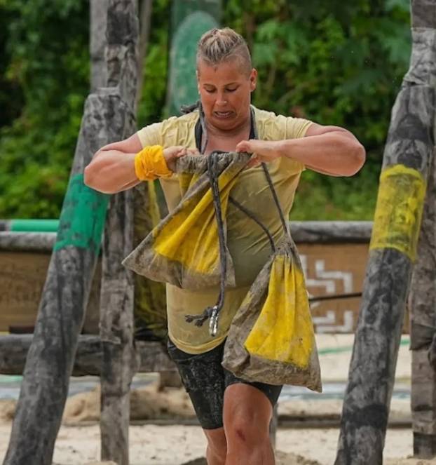 FOTO Sjećate se Jelene Putnik? Bila je u Životu na vagi pa u Survivoru: Neprepoznatljiva je