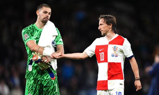 Ovo je mogući sastav Hrvatske protiv Gibraltara: Kovačić će nastupiti nakon pet mjeseci!