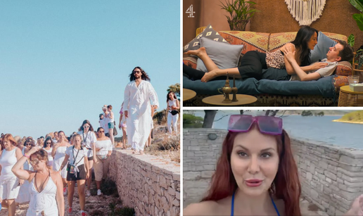 FOTO Djevice su htjele izgubiti nevinost na na&scaron;em otoku, vole ga swingeri, a Leto doveo 'kult'