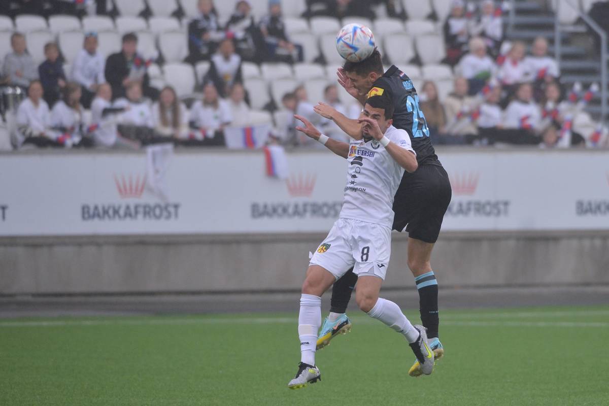 Can little-fancied B36 trouble HNK Rijeka? 